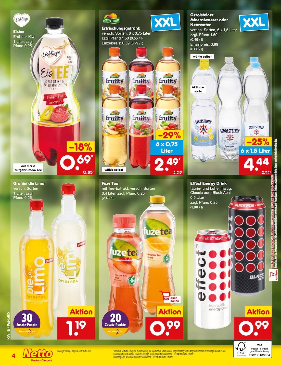 Netto Markend-Discount Seite 21