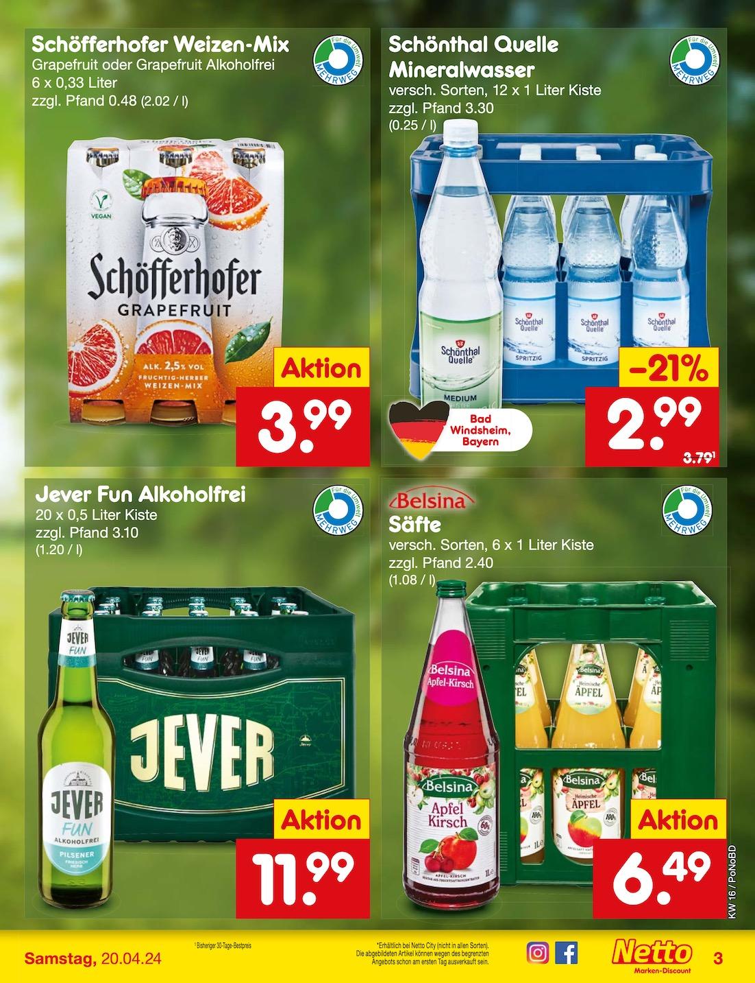 Netto Markend-Discount Seite 23