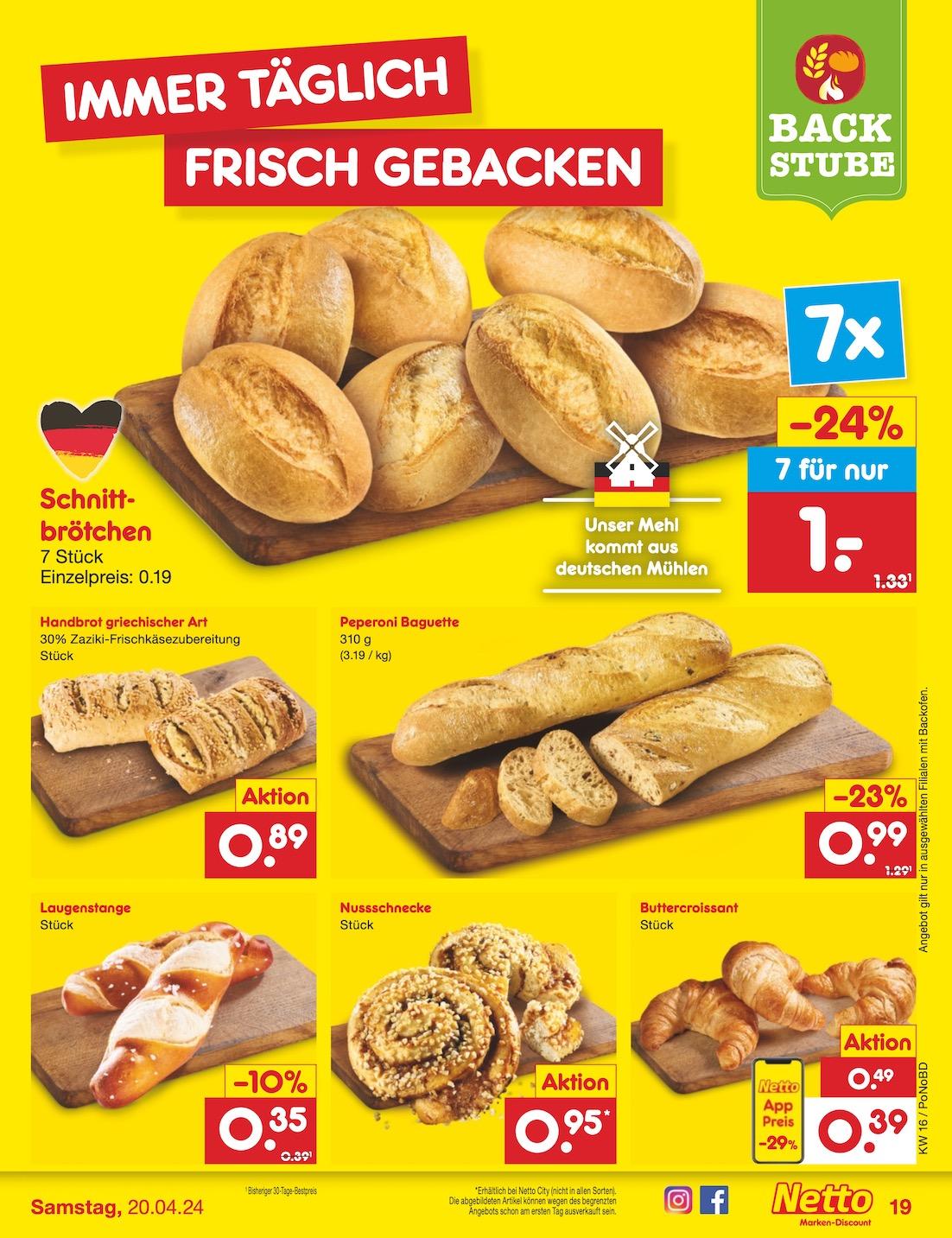 Netto Markend-Discount Seite 25