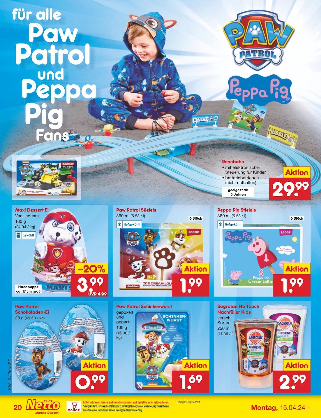 Netto Markend-Discount Seite 26