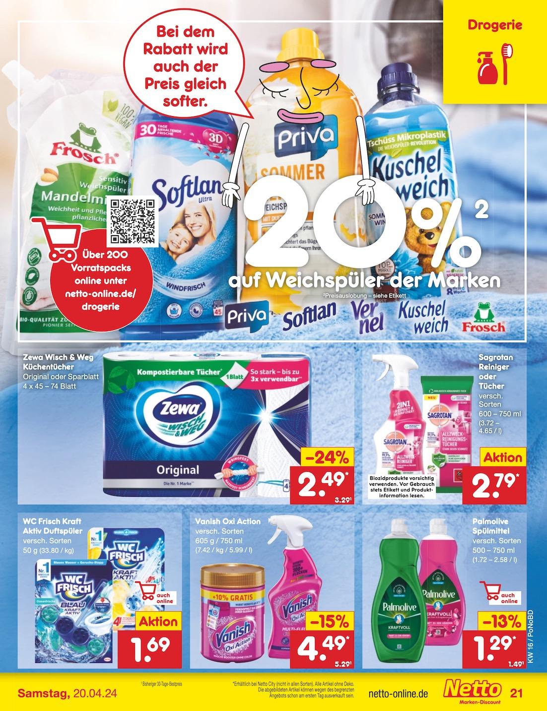 Netto Markend-Discount Seite 27