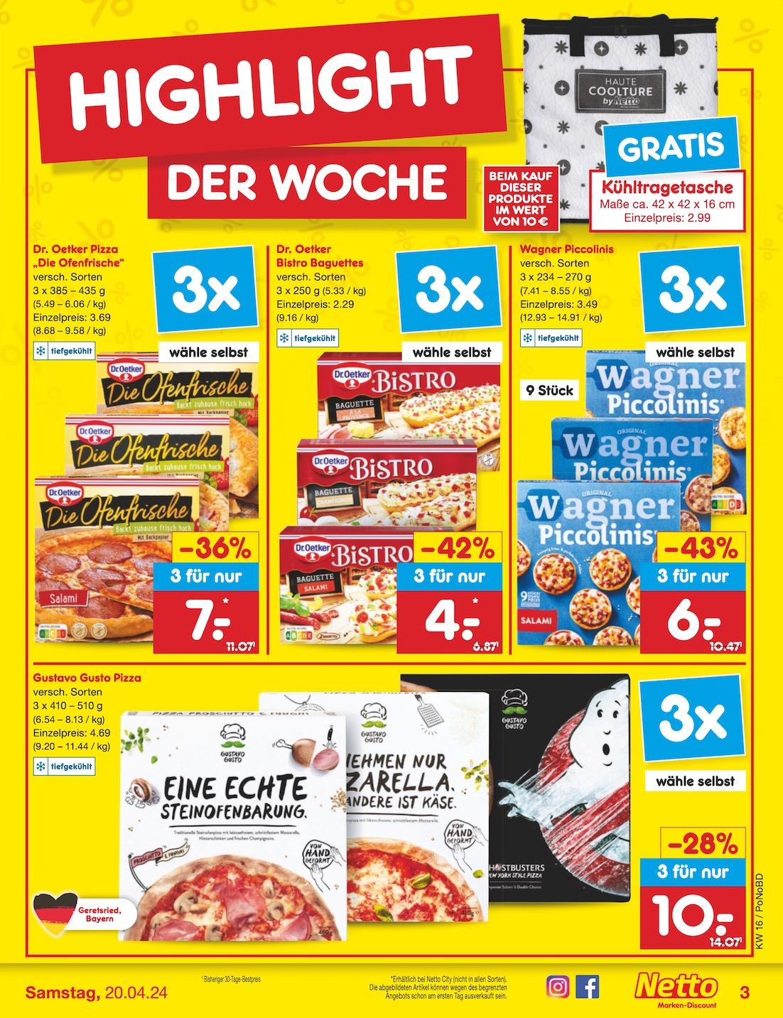 Netto Markend-Discount Seite 3