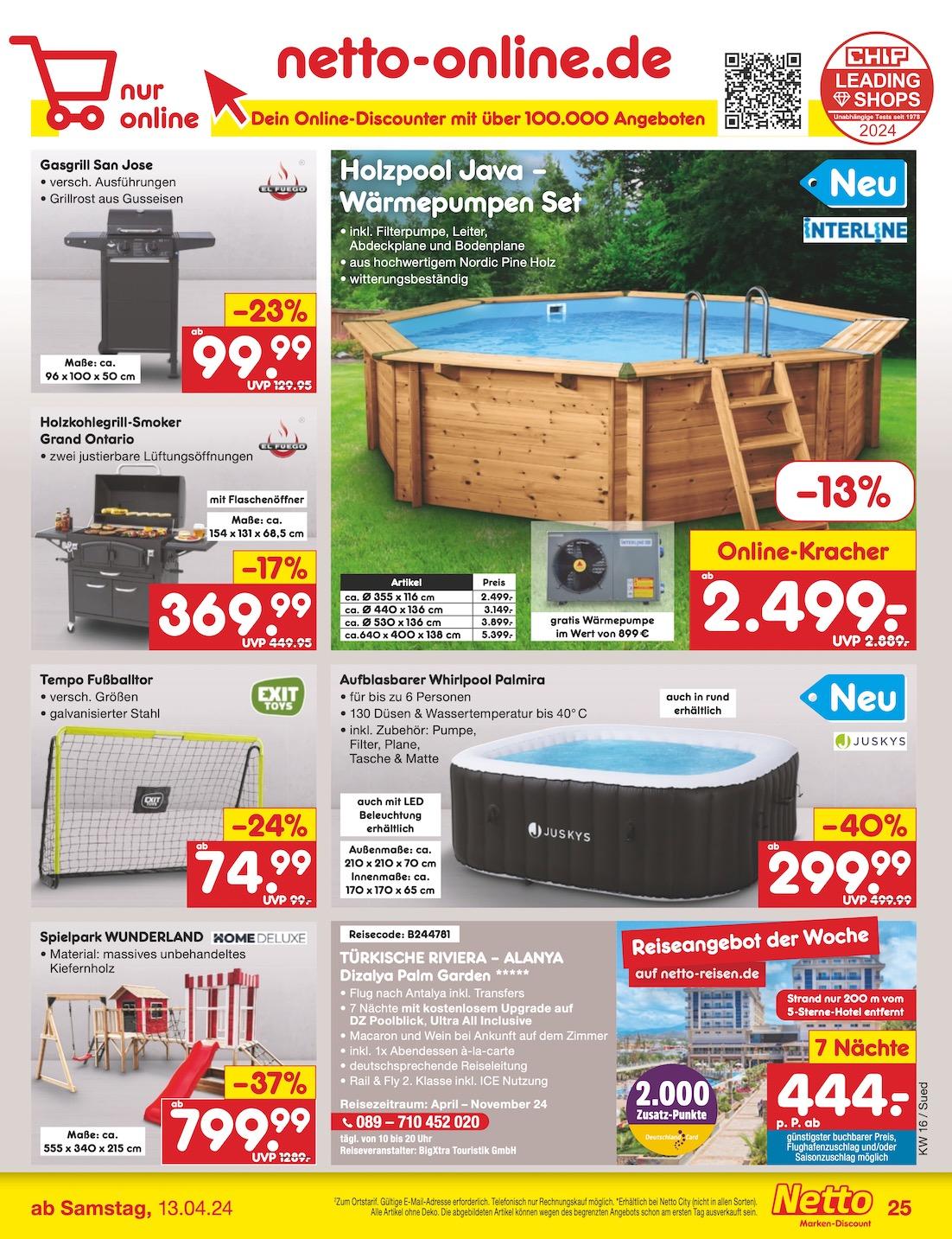 Netto Markend-Discount Seite 31
