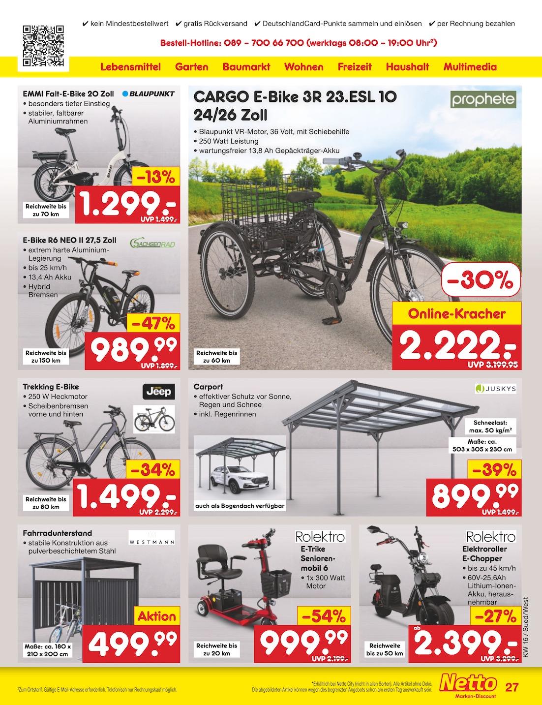 Netto Markend-Discount Seite 33