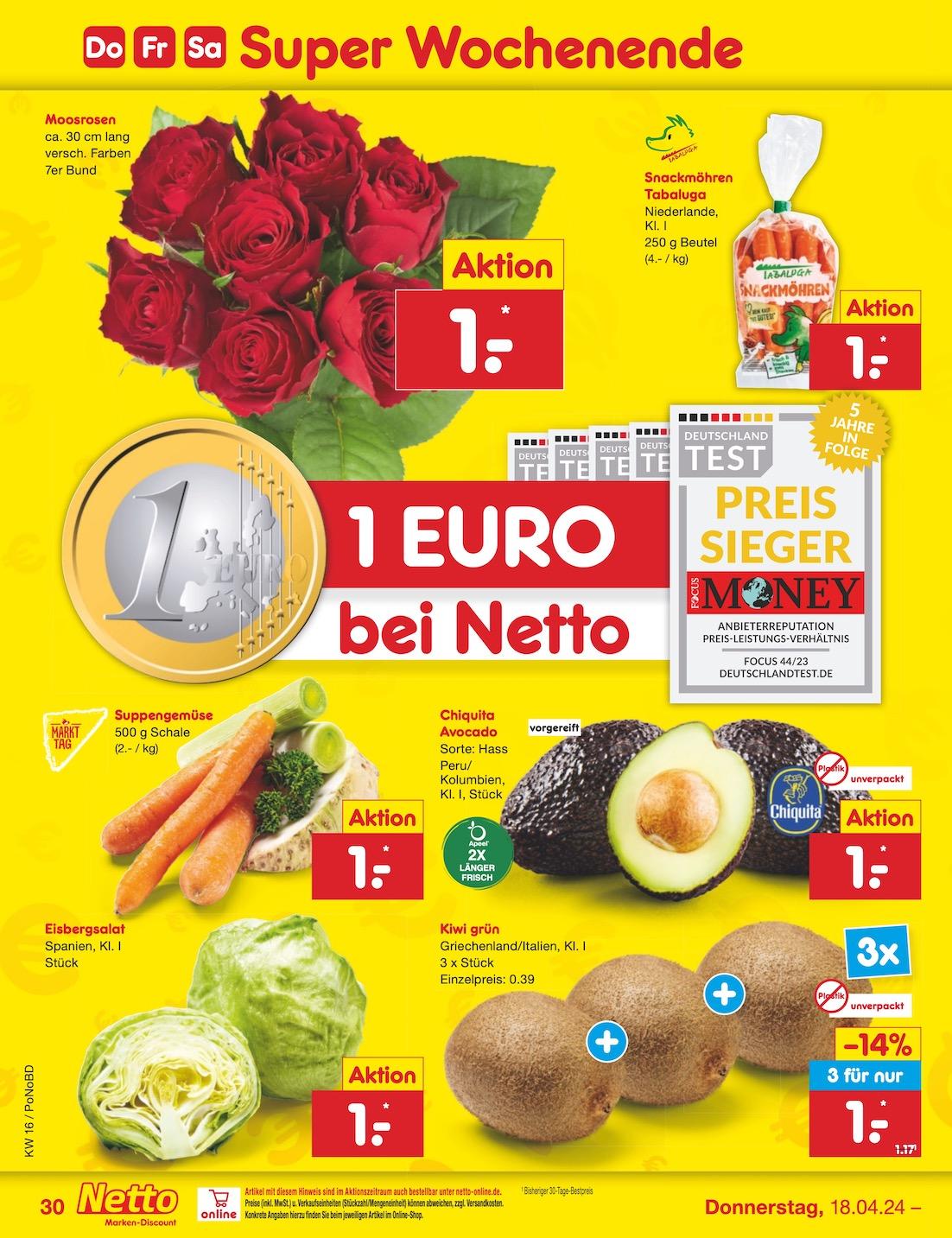 Netto Markend-Discount Seite 36