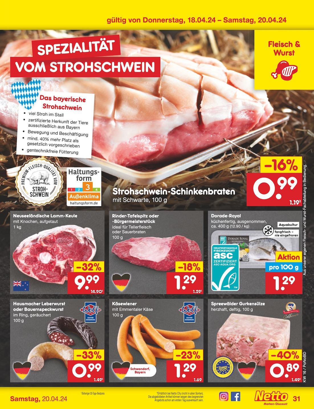 Netto Markend-Discount Seite 37