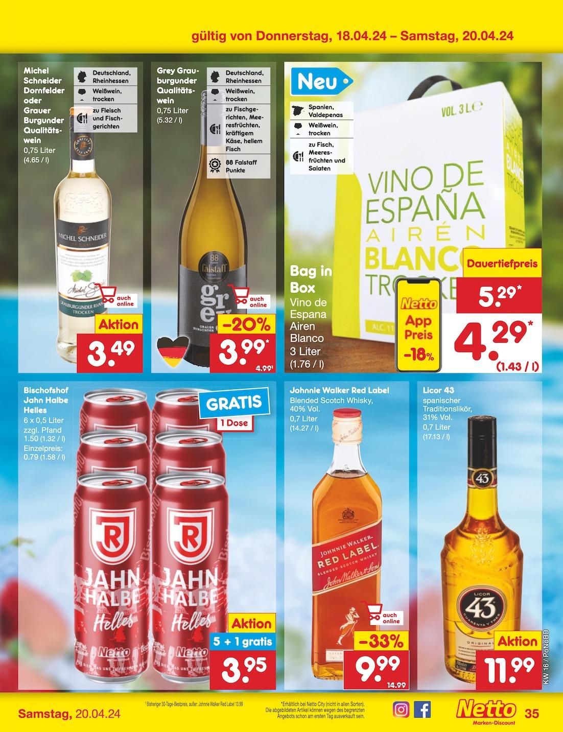 Netto Markend-Discount Seite 41