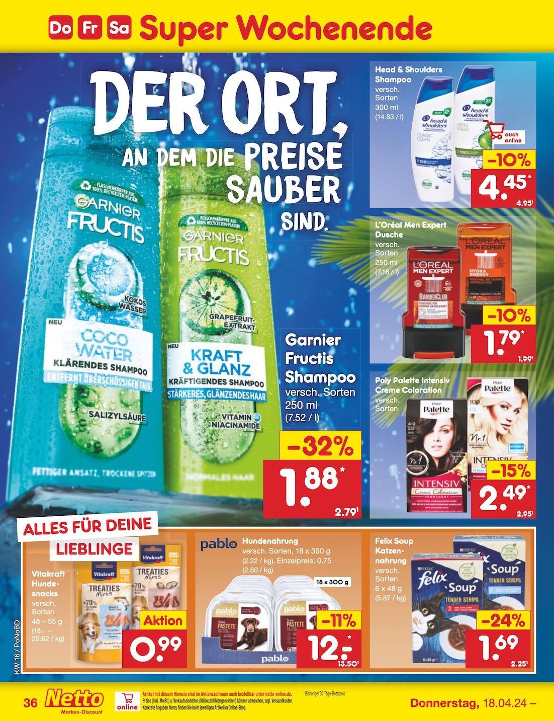 Netto Markend-Discount Seite 42