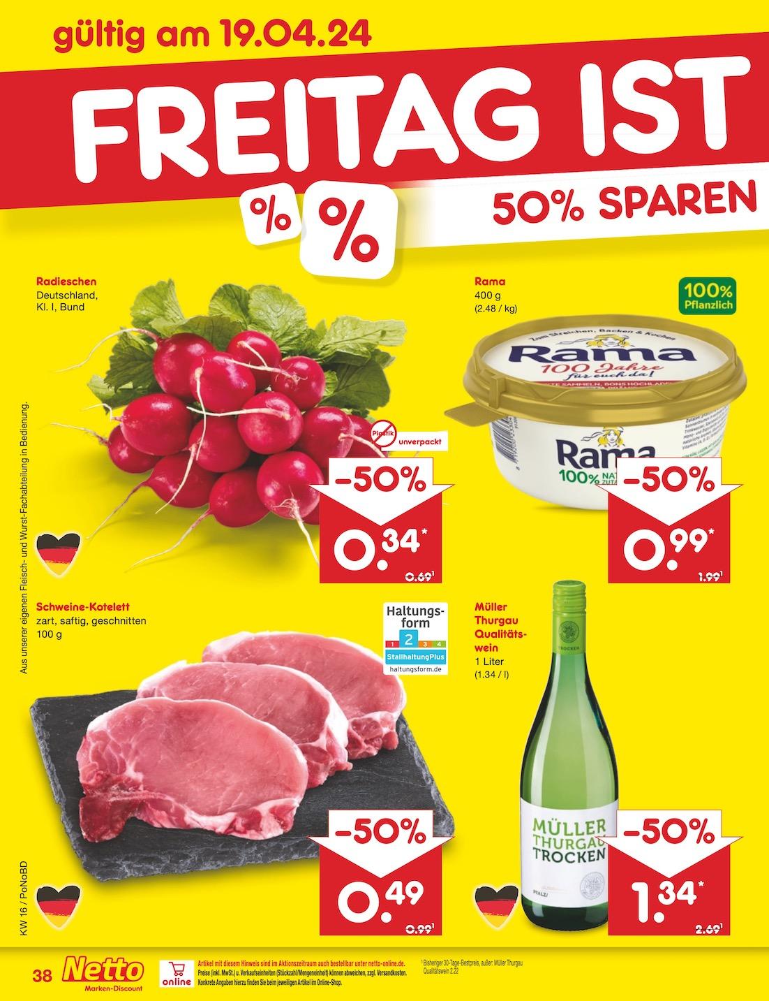 Netto Markend-Discount Seite 44
