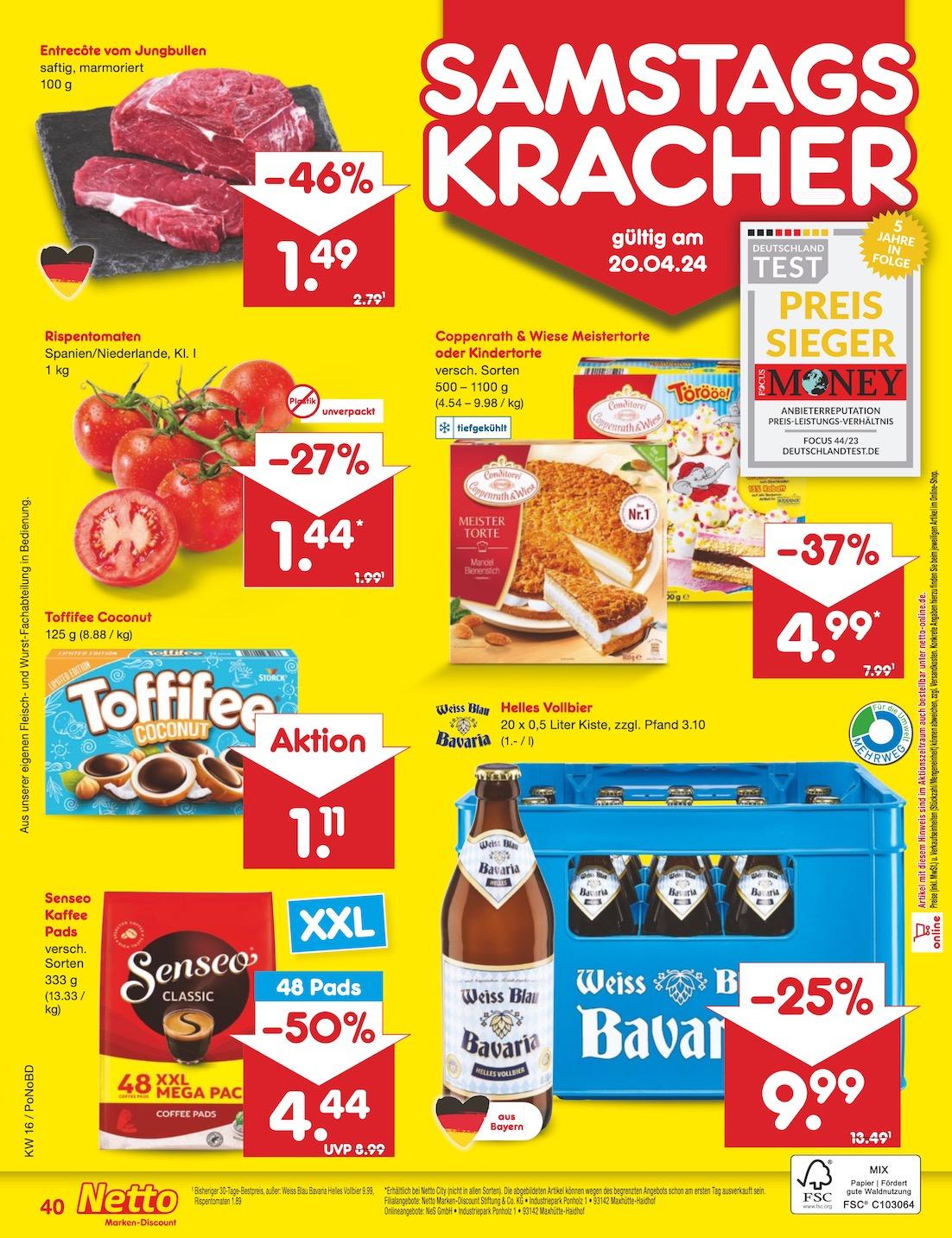 Netto Markend-Discount Seite 46