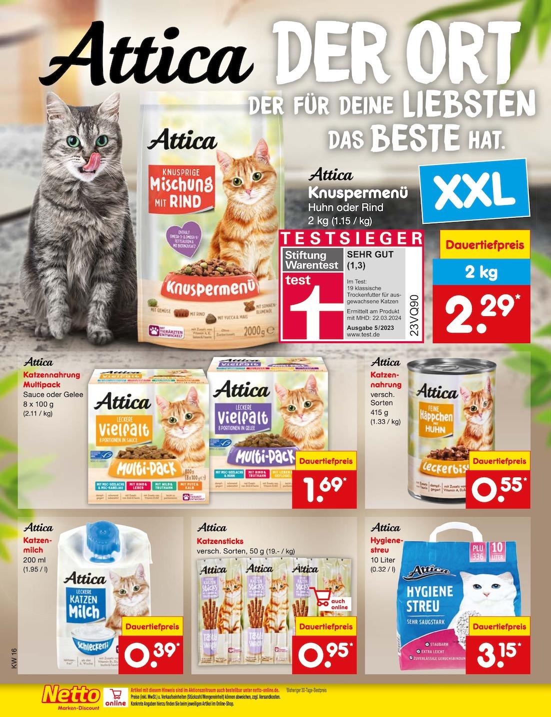 Netto Markend-Discount Seite 47