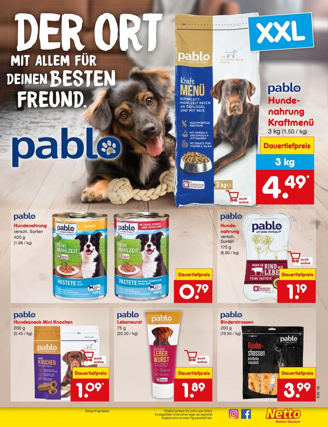Netto Markend-Discount Seite 48