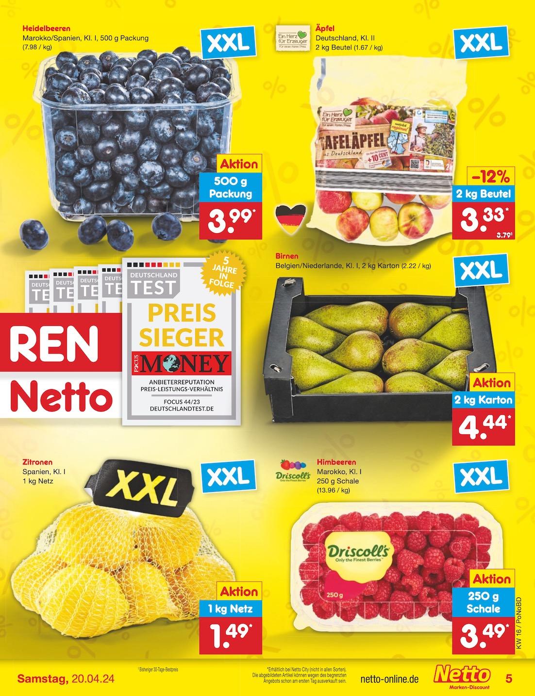 Netto Markend-Discount Seite 5