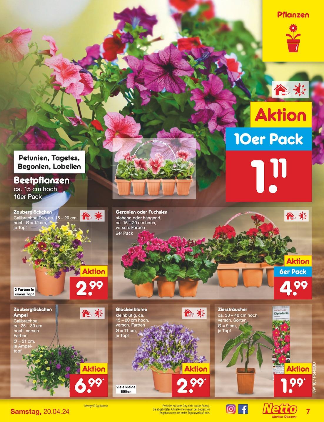 Netto Markend-Discount Seite 7