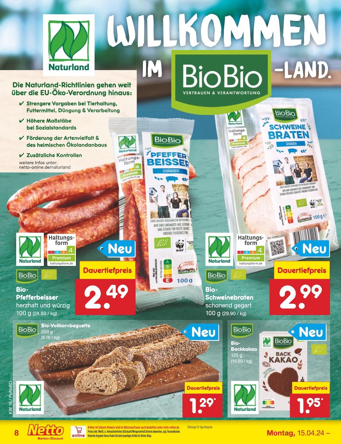 Netto Markend-Discount Seite 8