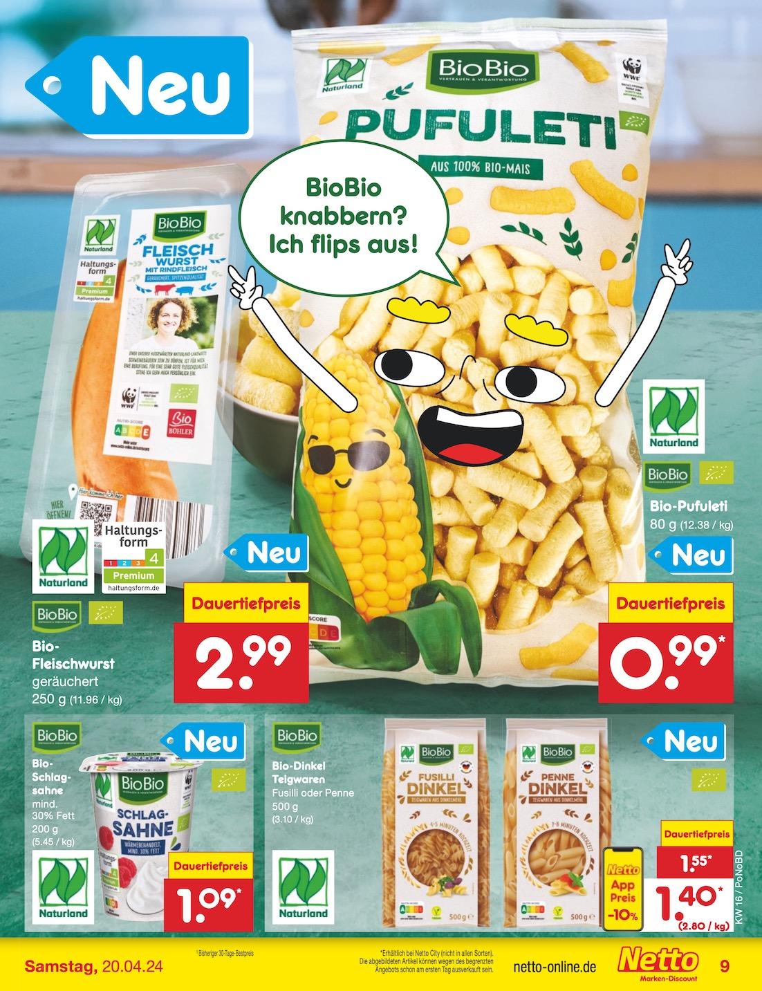Netto Markend-Discount Seite 9