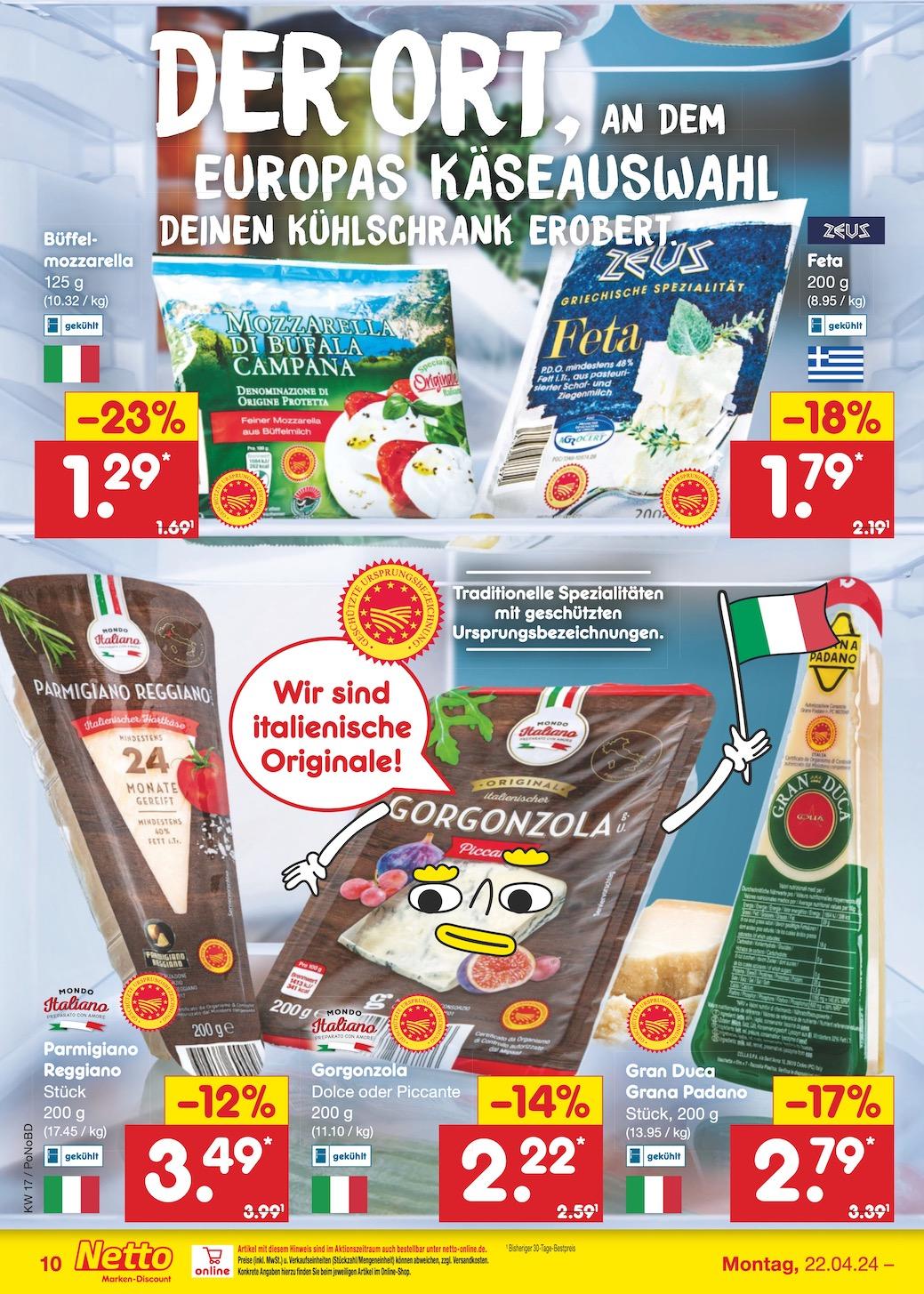 Netto Markend-Discount Seite 10