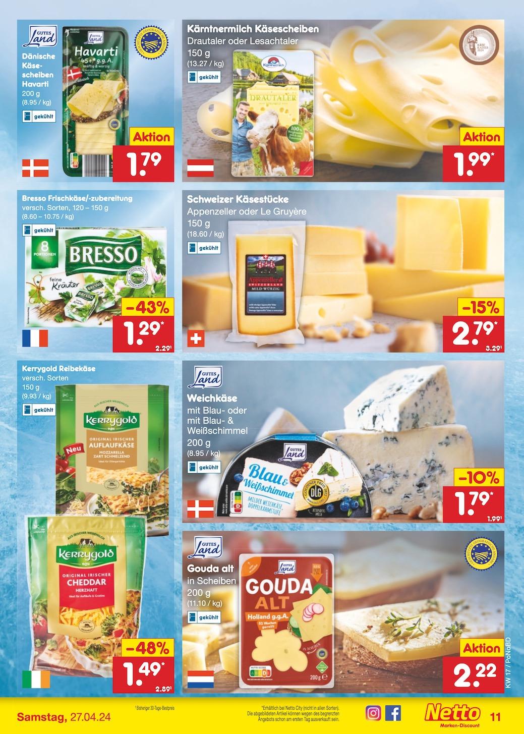 Netto Markend-Discount Seite 11