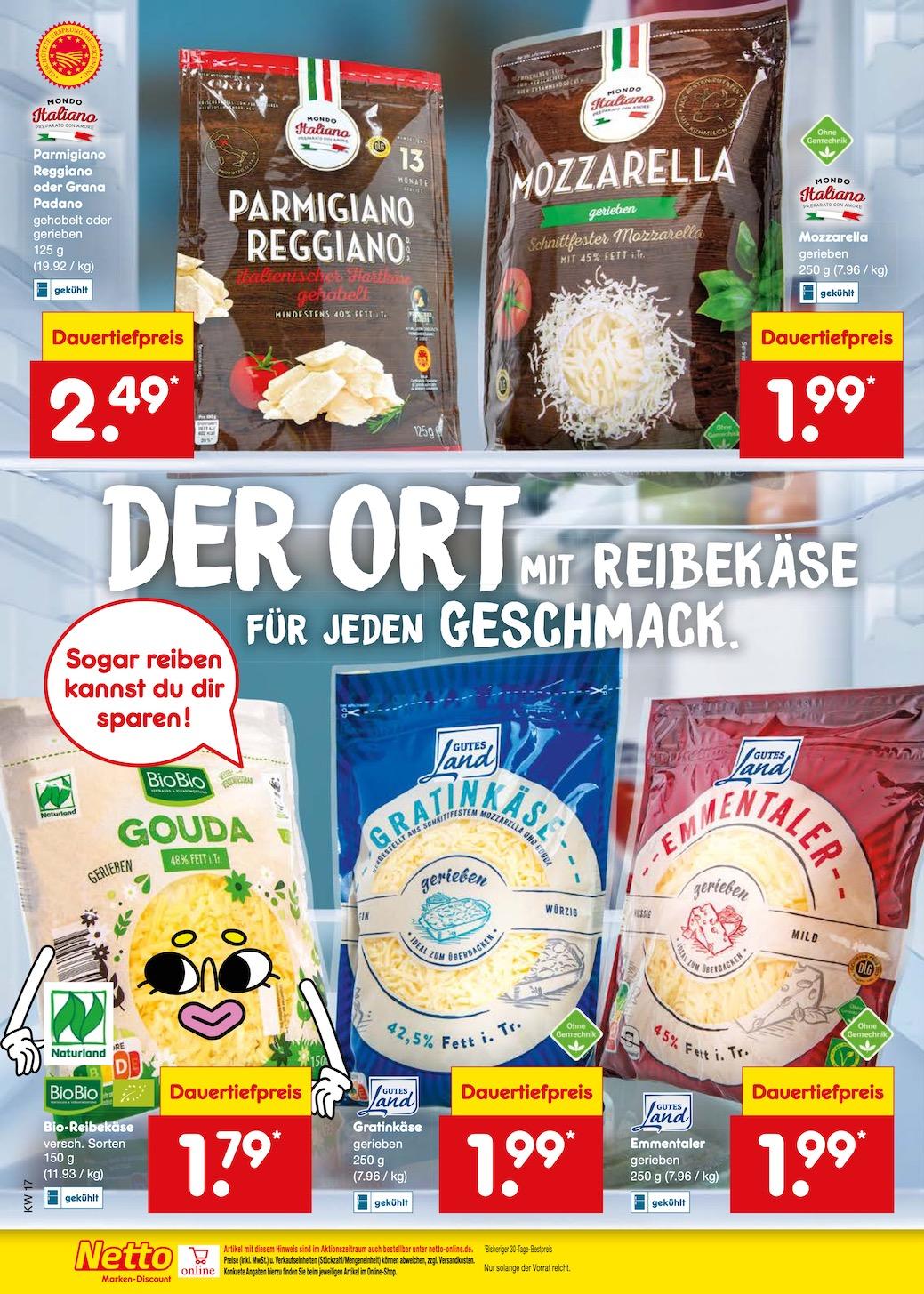 Netto Markend-Discount Seite 14