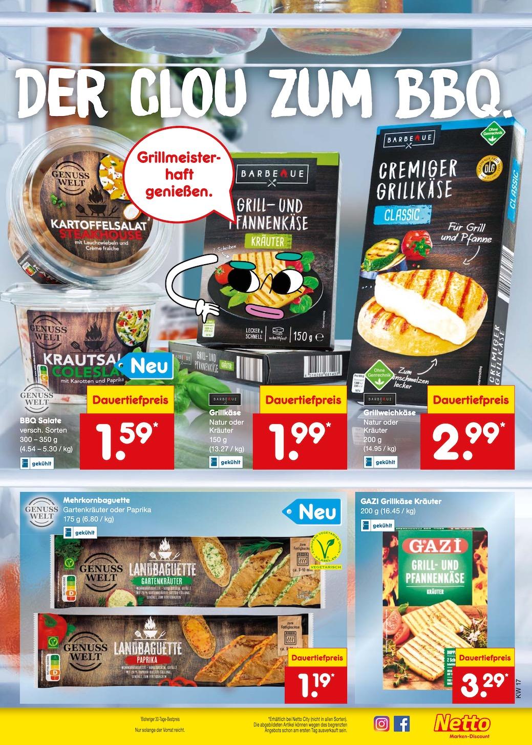 Netto Markend-Discount Seite 15