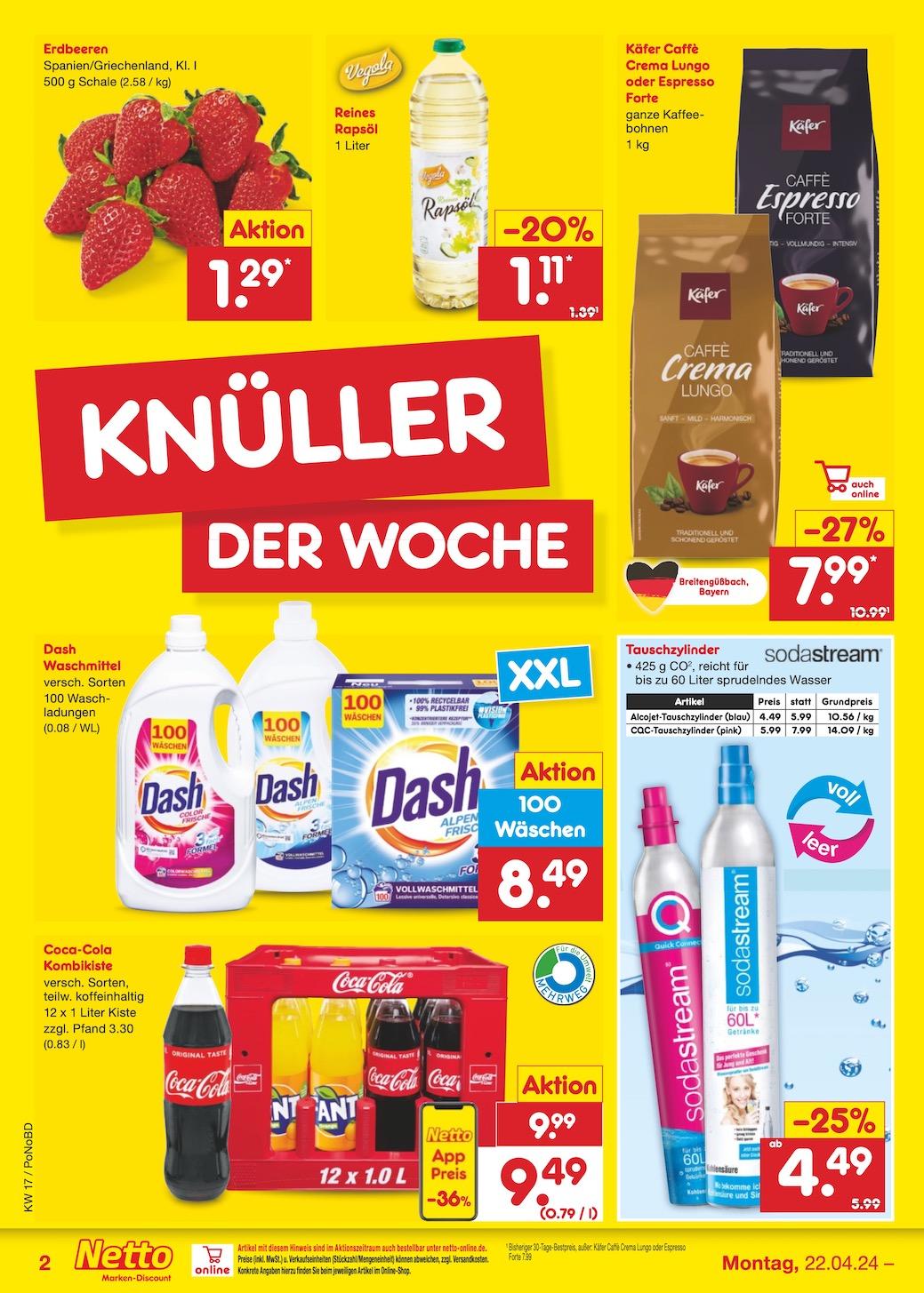 Netto Markend-Discount Seite 2