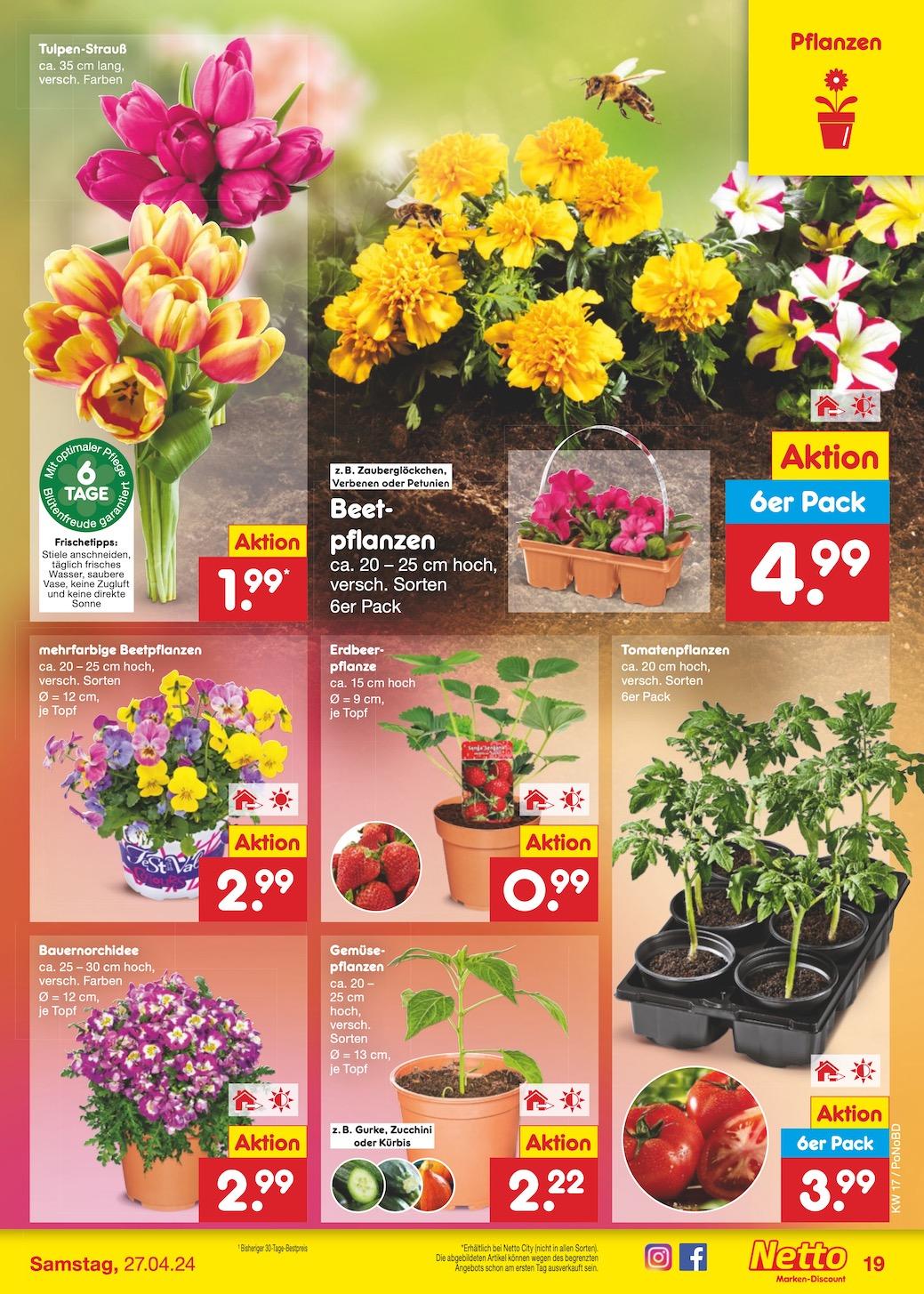 Netto Markend-Discount Seite 21