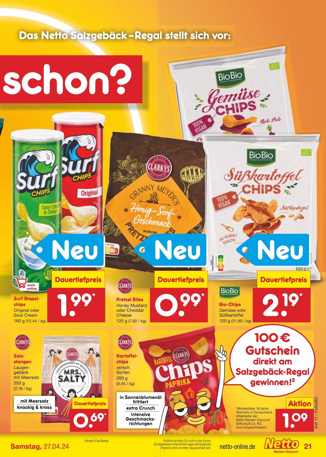 Netto Markend-Discount Seite 23