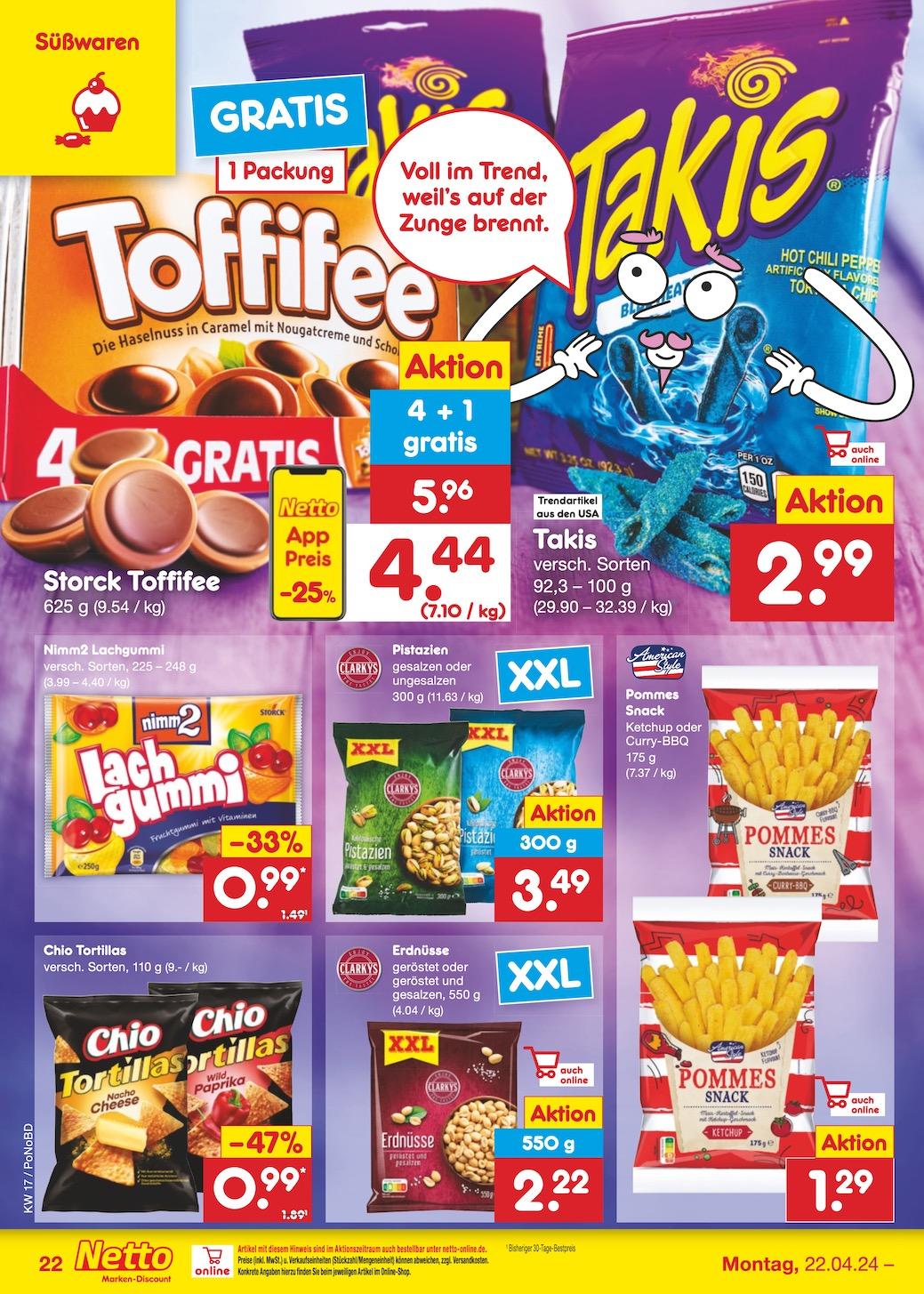 Netto Markend-Discount Seite 24