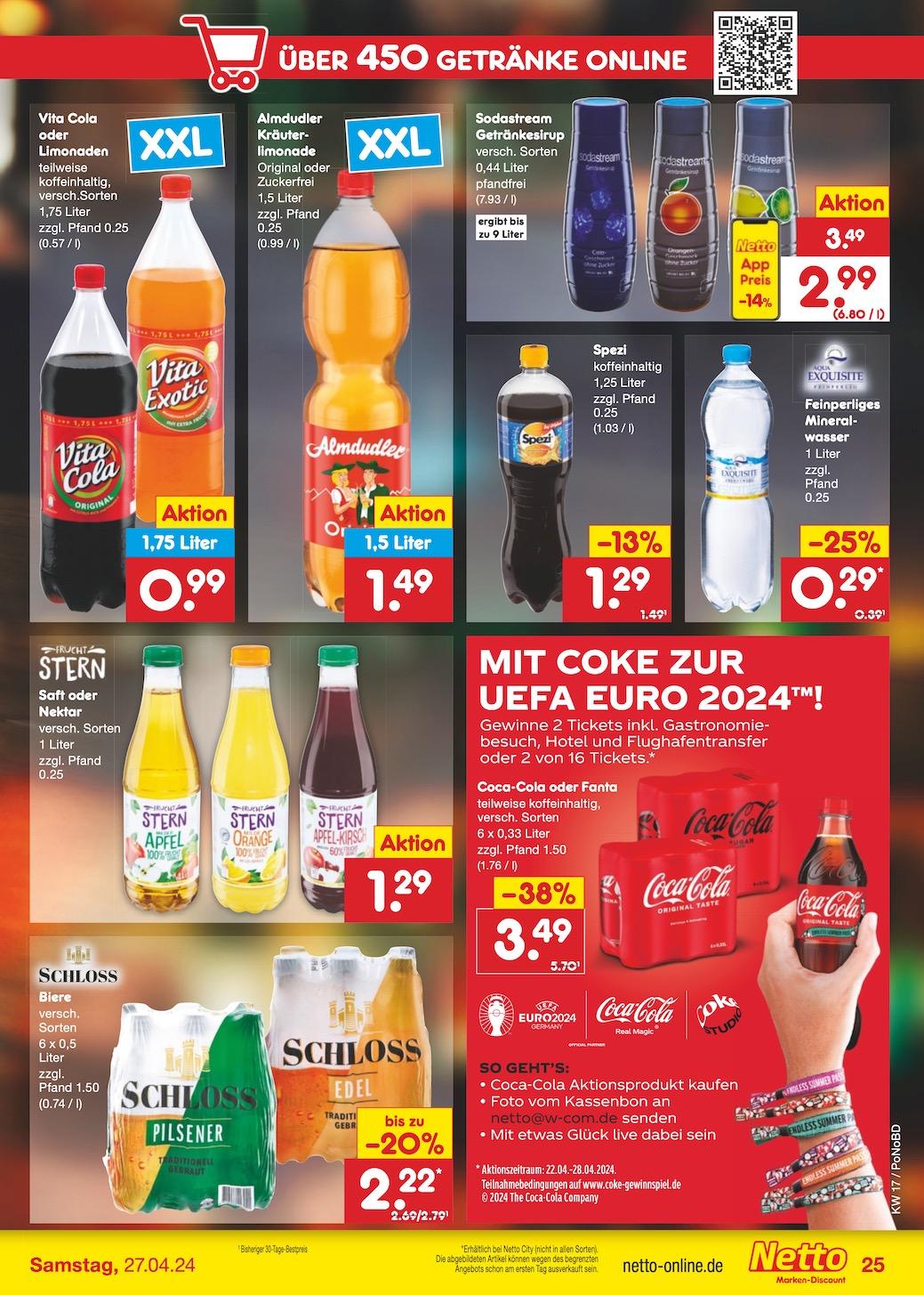 Netto Markend-Discount Seite 27