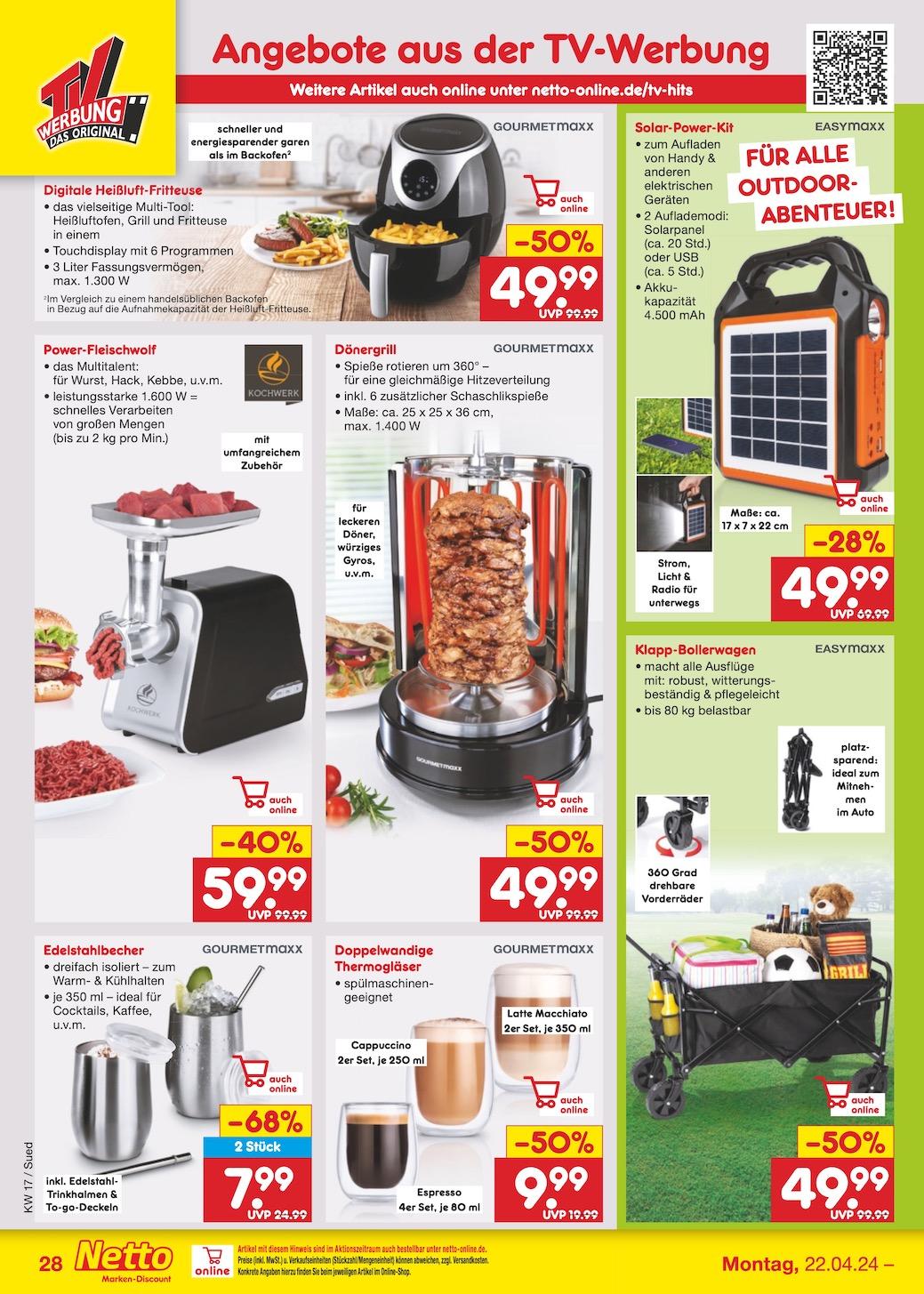 Netto Markend-Discount Seite 30