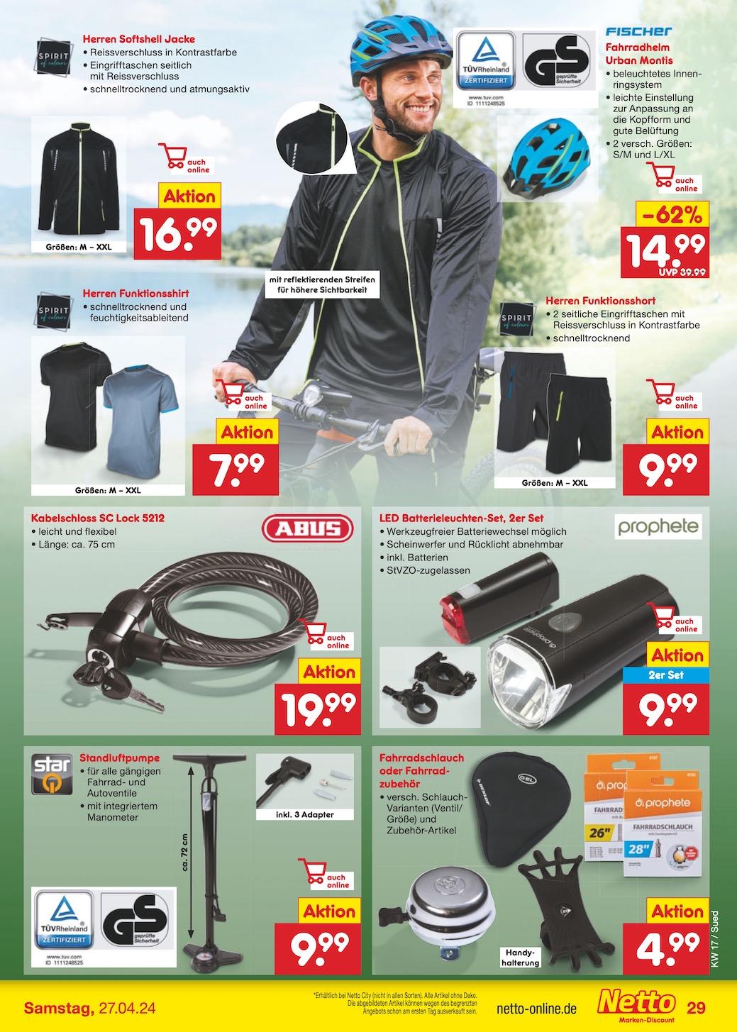 Netto Markend-Discount Seite 31