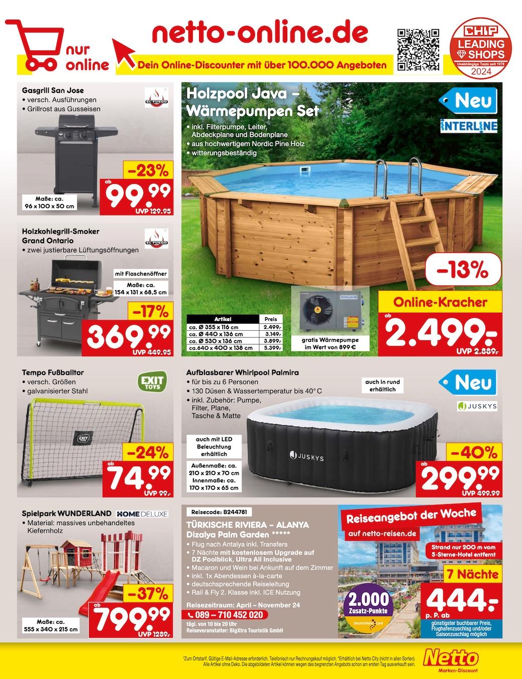 Netto Markend-Discount Seite 35