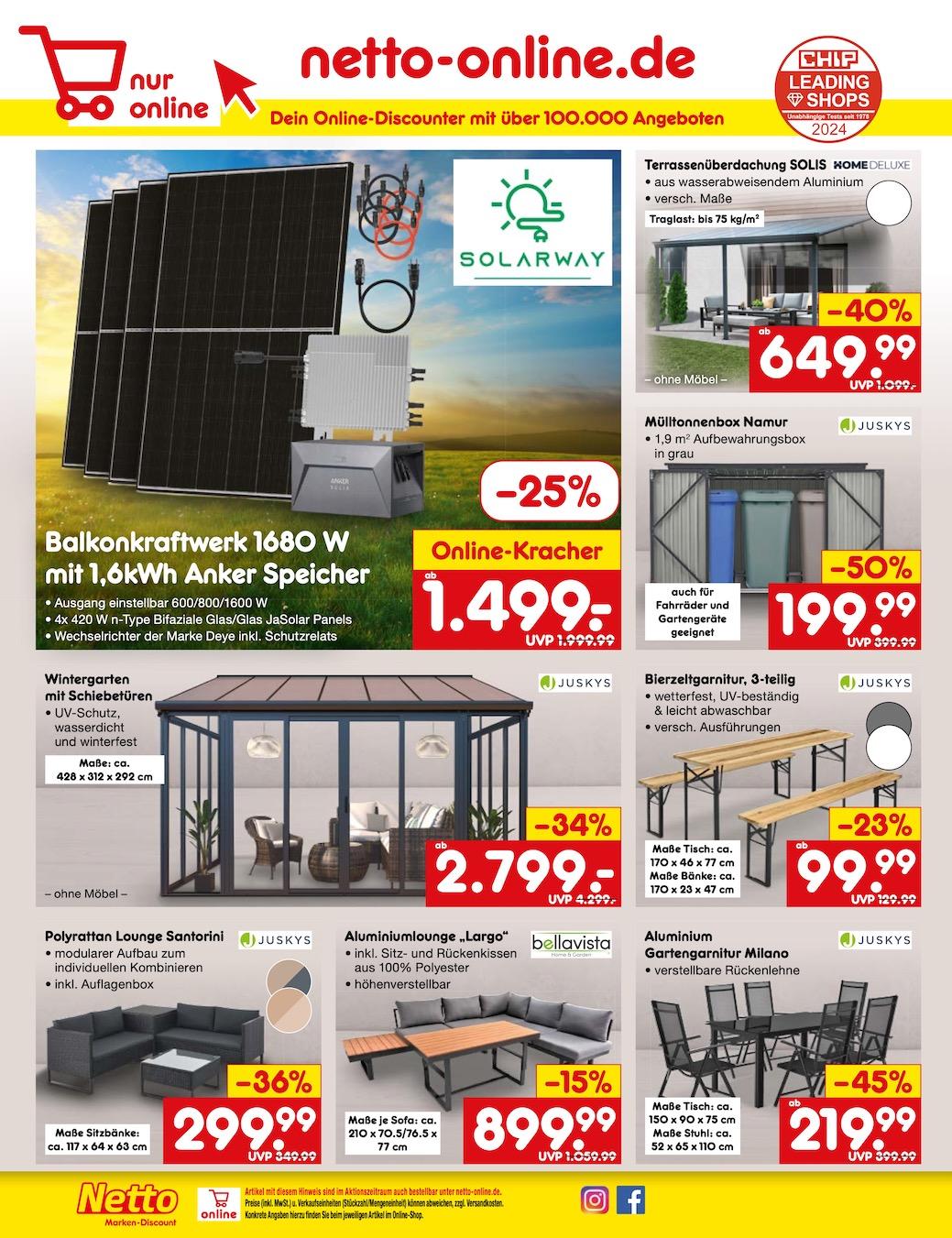Netto Markend-Discount Seite 36
