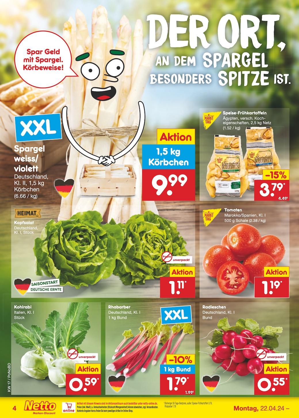 Netto Markend-Discount Seite 4
