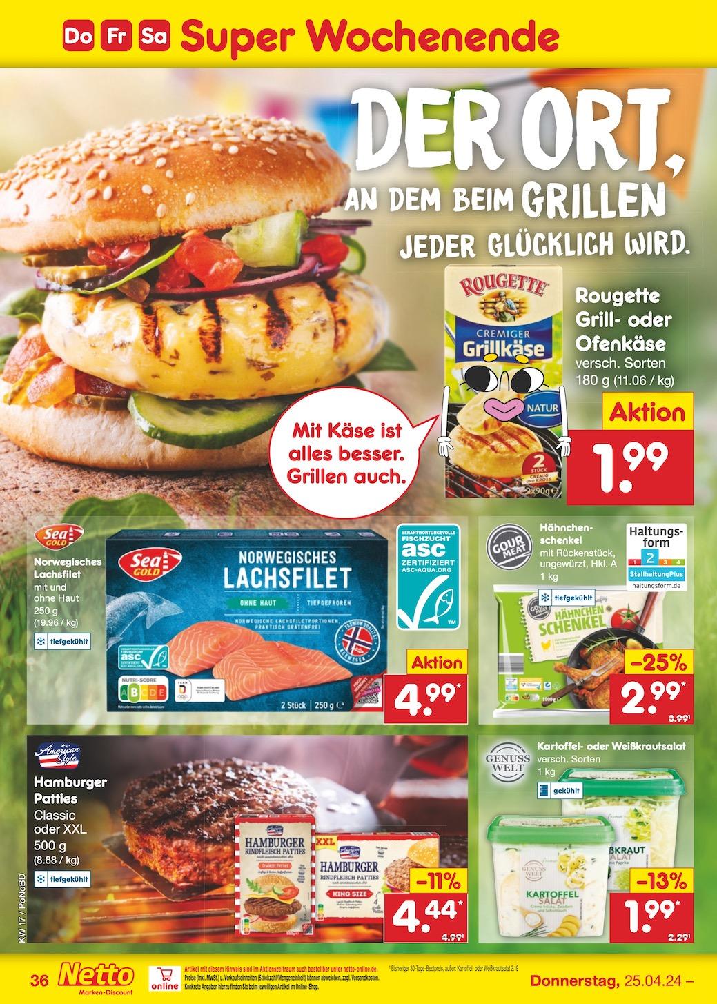 Netto Markend-Discount Seite 42
