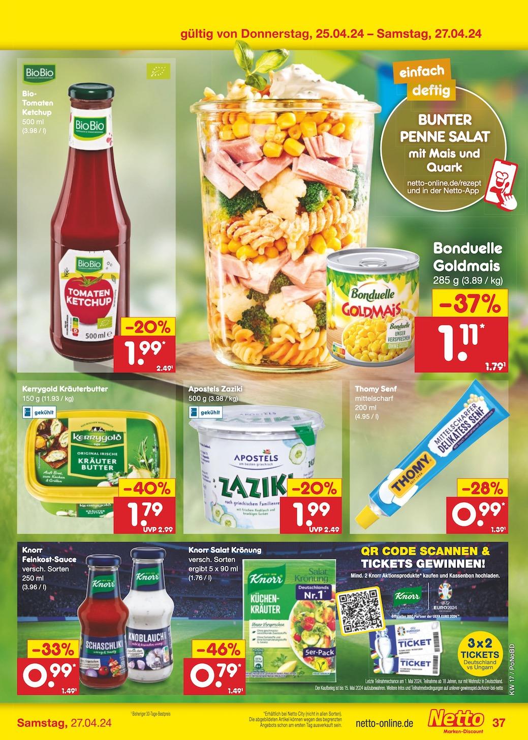 Netto Markend-Discount Seite 43
