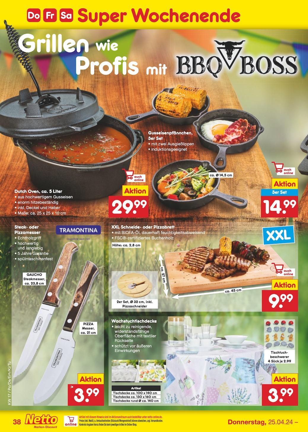 Netto Markend-Discount Seite 44
