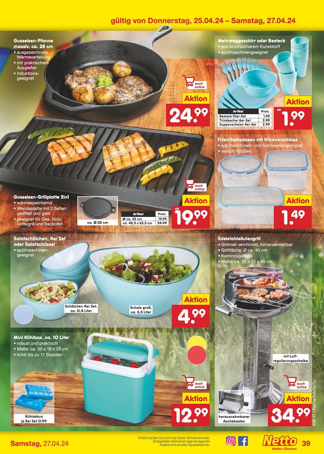 Netto Markend-Discount Seite 45