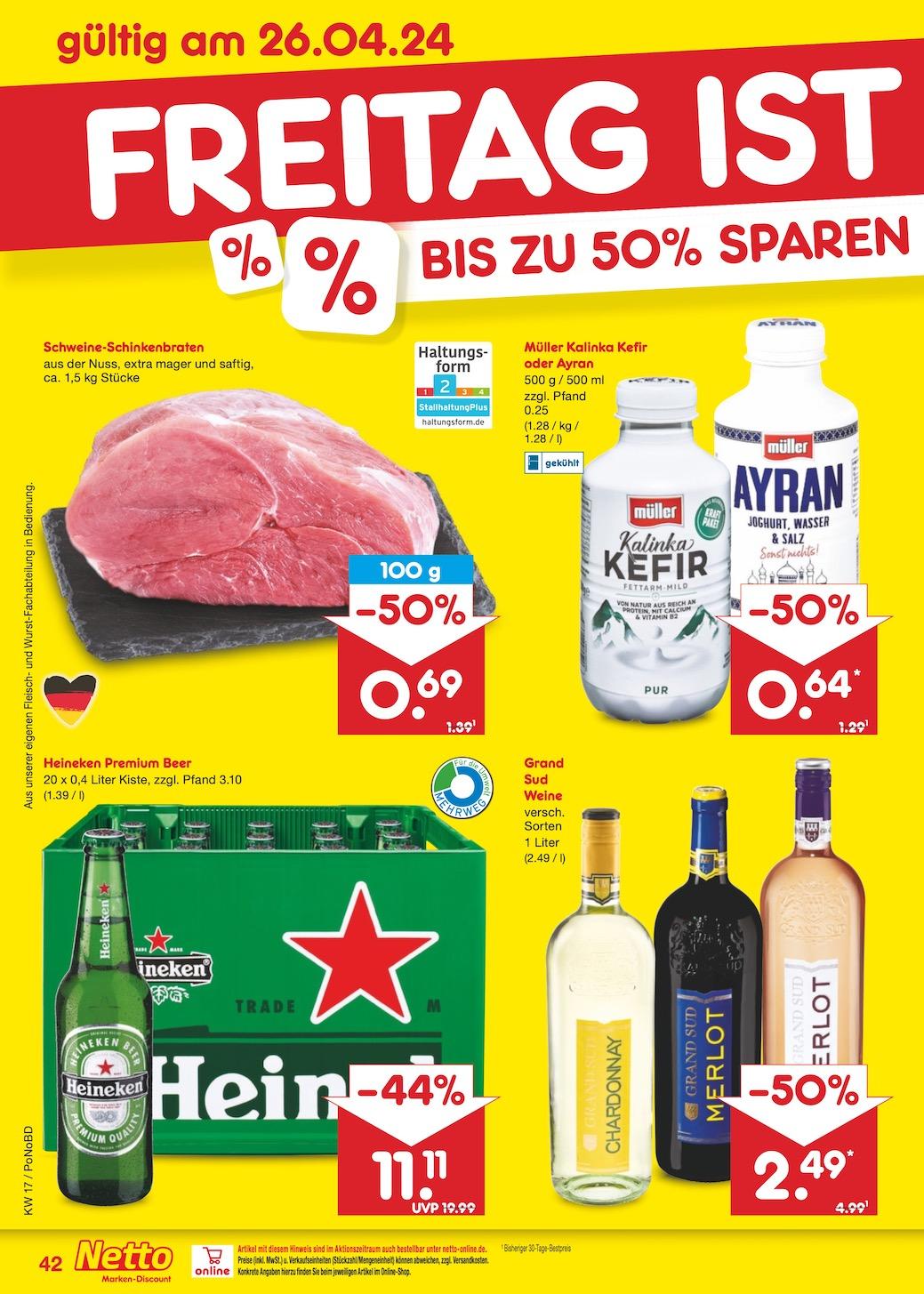 Netto Markend-Discount Seite 48