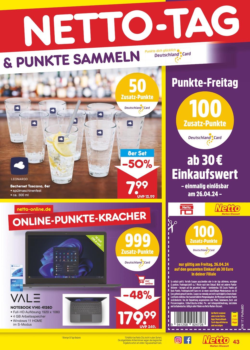 Netto Markend-Discount Seite 49