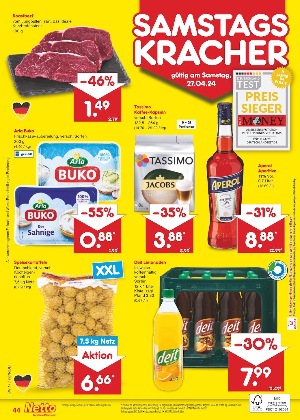 Netto Markend-Discount Seite 50