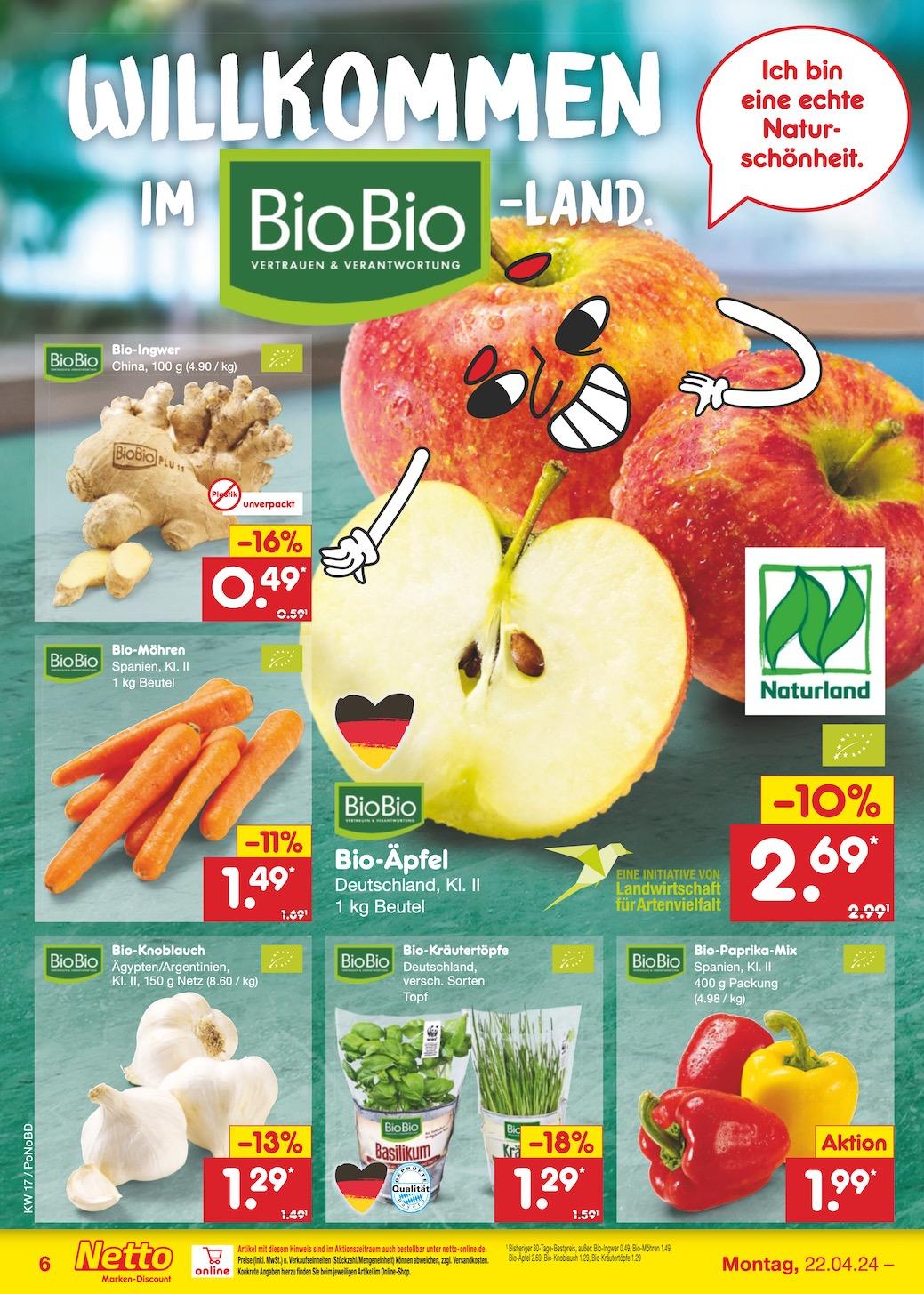 Netto Markend-Discount Seite 6