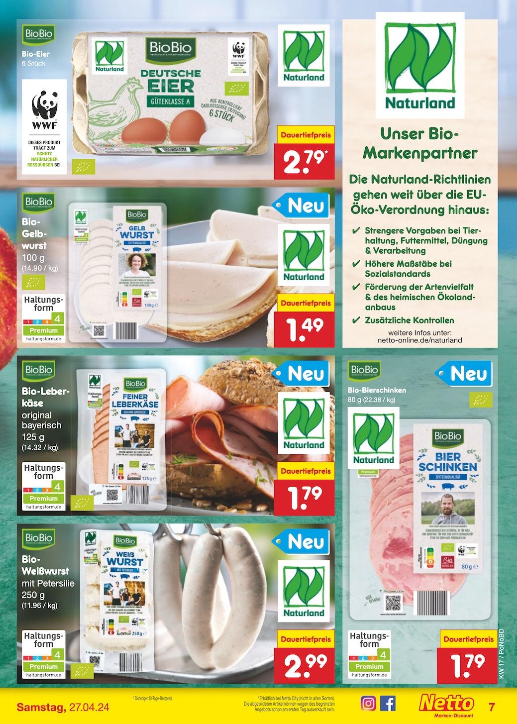 Netto Markend-Discount Seite 7