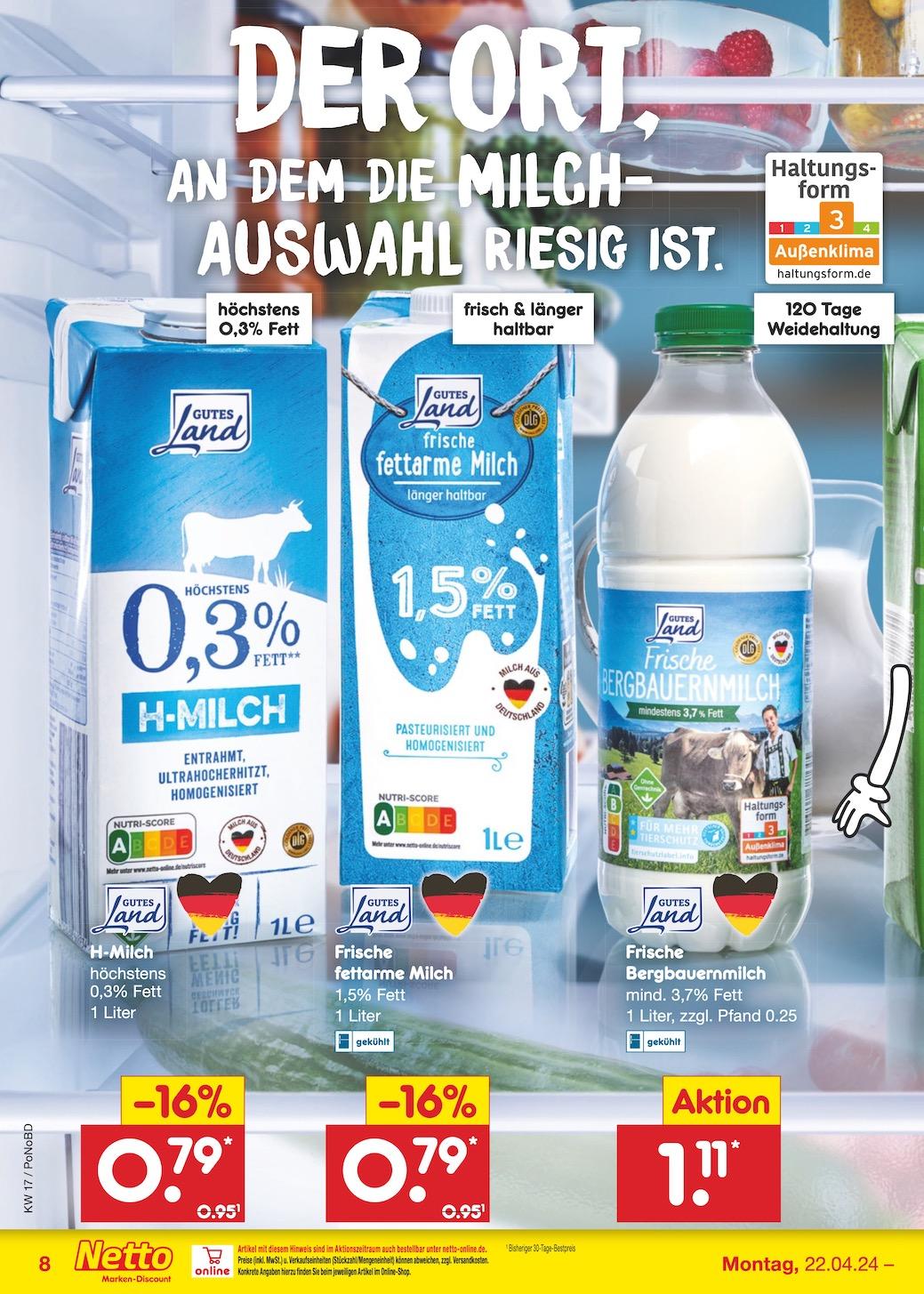 Netto Markend-Discount Seite 8