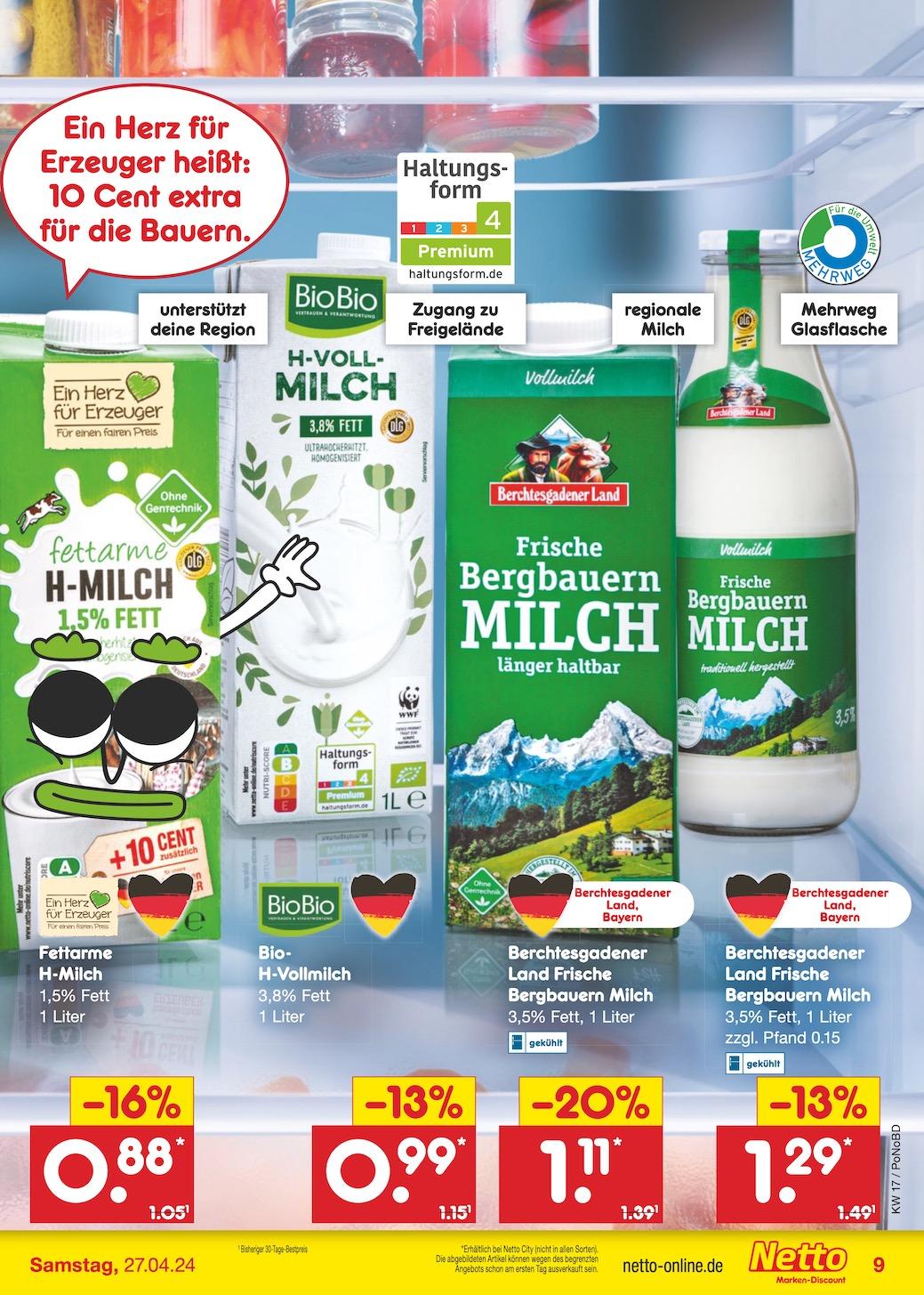 Netto Markend-Discount Seite 9