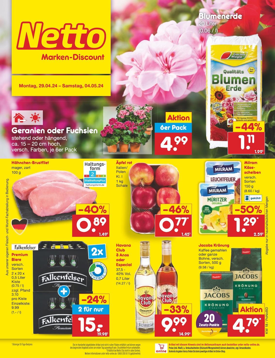 Netto Markend-Discount Seite 1