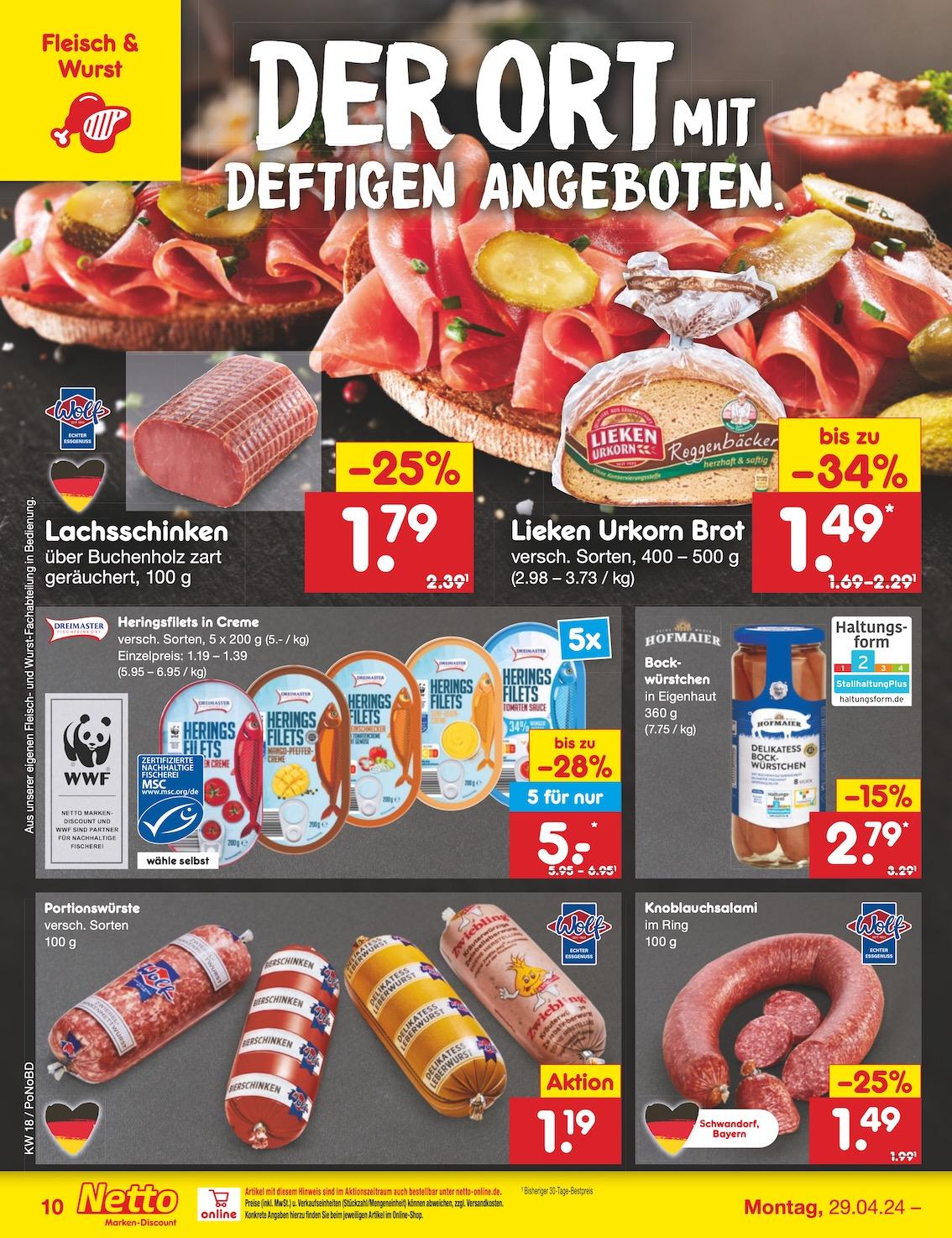 Netto Markend-Discount Seite 10
