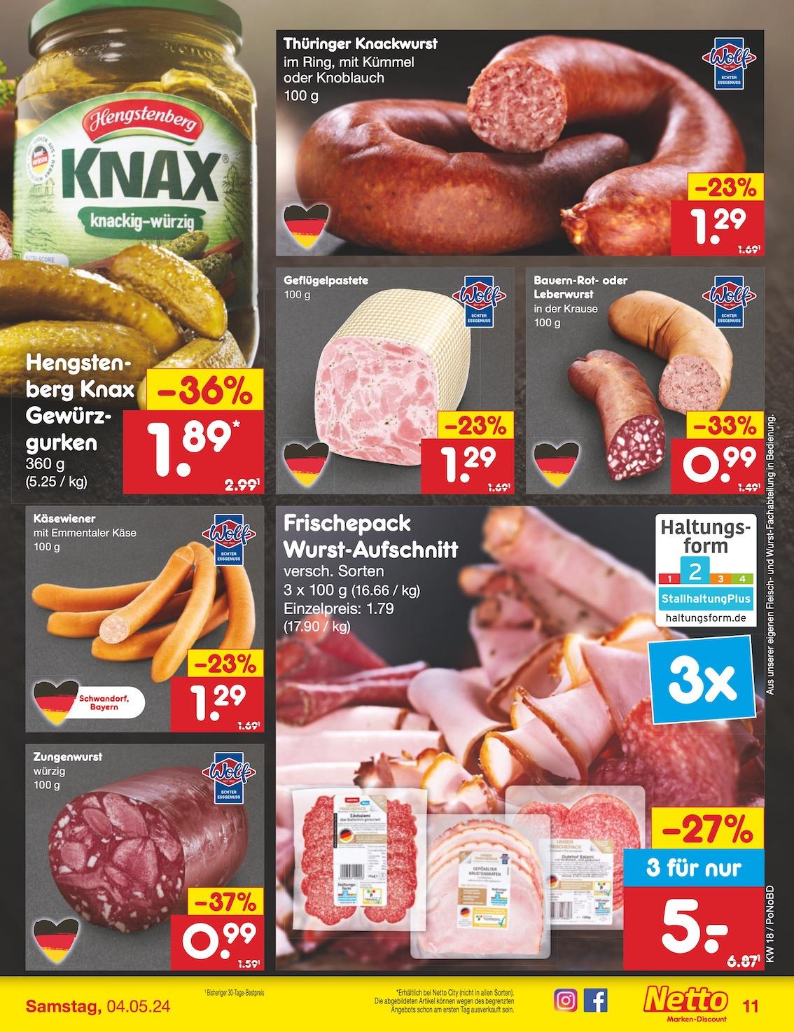 Netto Markend-Discount Seite 11