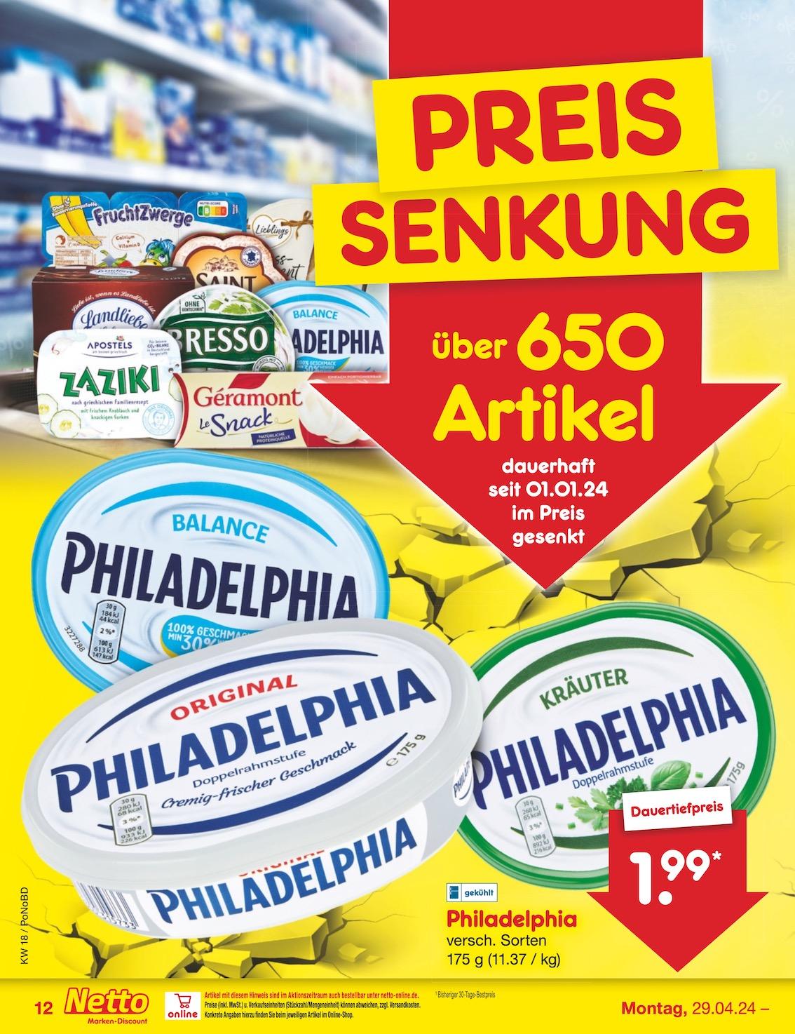 Netto Markend-Discount Seite 12