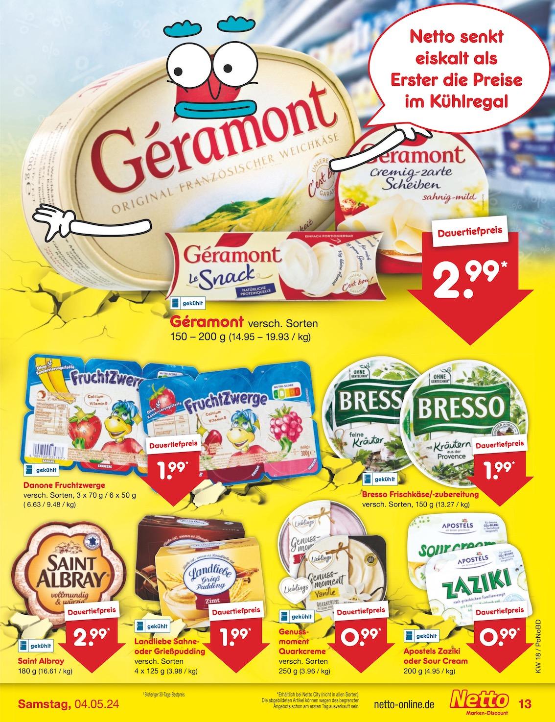 Netto Markend-Discount Seite 13